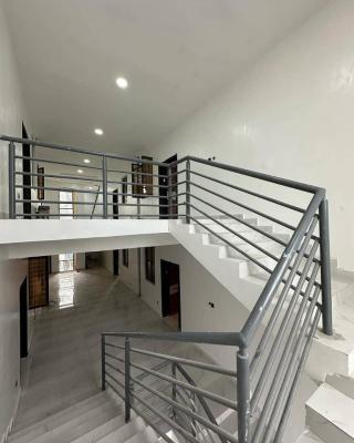Luxury 2 Bedroom, Ikate, Lekki, Lagos, Flat / Apartment for Rent