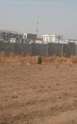 2,400sqm, Commercial Unspecified, C of O, By Marvelous Mike Press, Kaura, Abuja, Commercial Land for Sale