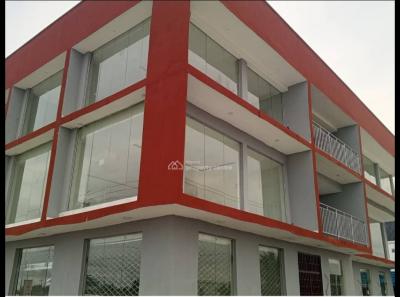 Office Space, Ajah, Lagos, Office Space for Sale