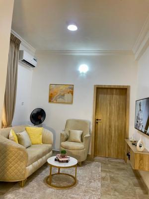 Tastefully Furnished One Bedroom Apartment, Ikeja Gra, Ikeja, Lagos, Mini Flat (room and Parlour) for Rent