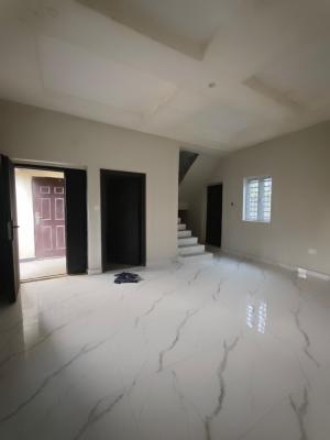 Pop 3 Bedroom Duplex Ensuit, Greenfield Estate, Opic, Opic, Isheri North, Lagos, Detached Duplex for Rent
