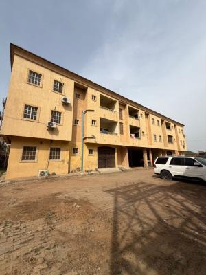 Nice 8 Units of Massive 3 Beds Apartment, Games Village, Kaura, Abuja, Flat / Apartment for Sale