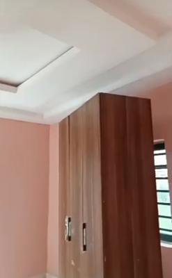 Spacious Room Selfcon with Kitchen { Video}, Dkk Estate Near Blenco Shoppers Hub, Sangotedo, Ajah, Lagos, Self Contain (single Rooms) for Rent