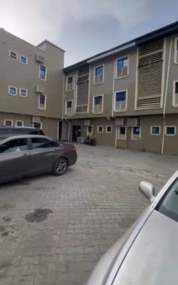 High Income 62 Rooms Hotel,with a Mini Supper Market, Located By Pinnacle Filling Station, Lekki, Lagos, Hotel / Guest House for Sale