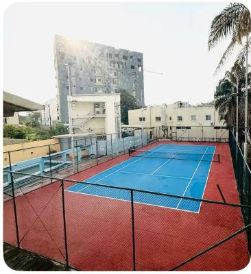 Fully Furnished and Serviced Room Self Contain in Ikoyi, Glover Road, Ikoyi, Lagos, Flat / Apartment for Rent