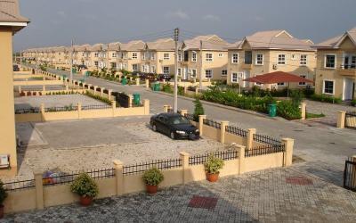 Fully Serviced 5 Bedroom Detached House with 24hrs Power, Friends Colony Estate, Osapa, Lekki, Lagos, Detached Duplex for Sale