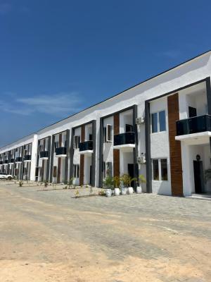 Three Bedroom Terrace, Ajah, Lagos, Terraced Duplex for Sale