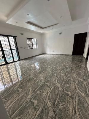 Specious 3bedroom Apartment, Silver Springs Estate Agungi, Lekki, Lagos, Flat / Apartment for Rent