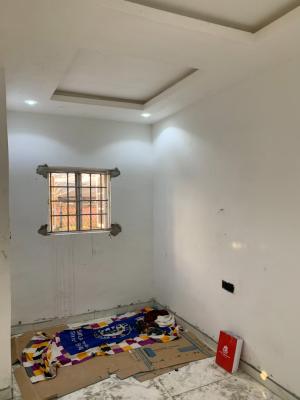 Brand New Selfcon Upstairs with Solar, Abijo, Destiny Homes Estate, Ajah, Lagos, Self Contain (single Rooms) for Rent