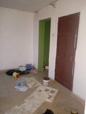 Well Maintained Room and Parlor Self Contain, Araromi Iyanapaja, Dopemu, Agege, Lagos, Mini Flat (room and Parlour) for Rent