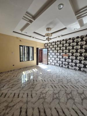 Sharp 3 Bedroom Flat, Lagos Business School, Alasia, Ajah, Lagos, Flat / Apartment for Rent