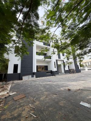Brand New 3 Beds Apartment, Wuse 2, Abuja, Flat / Apartment for Sale