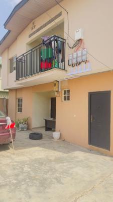 Lovely Three Bedroom All En-suite in a Mini Estate, Folarin Street (mini Estate), Gra Phase 1, Magodo, Lagos, Flat / Apartment for Rent