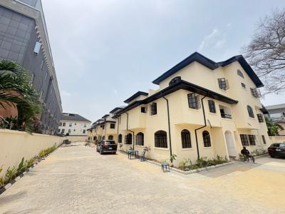 Serviced 1 Bedroom Apartment, Oniru, Victoria Island (vi), Lagos, Mini Flat (room and Parlour) for Rent