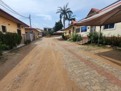 Strategically Located and Spacious 3 Bedroom Semi-detached Bungalow, Federal Ministry of Works and Housing Estate, Karu Phase I, Karu, Abuja, Semi-detached Bungalow for Sale