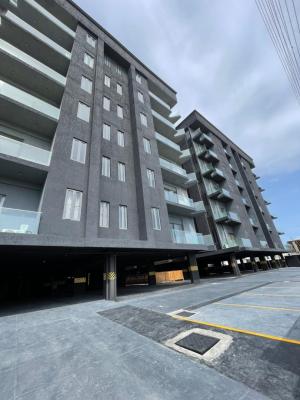Brand New Fully Serviced 2 Bedroom Apartment, Ikate Lekki, Lekki, Lagos, Flat / Apartment for Rent