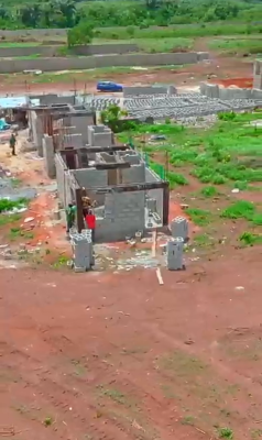 Luxury Residential Land with Affordable Payment Plan., St. Augustine University Epe, Epe, Lagos, Residential Land for Sale