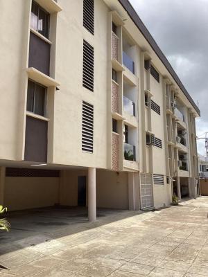 4 Bedroom Apartment with Bq, Victoria Island (vi), Lagos, House for Rent