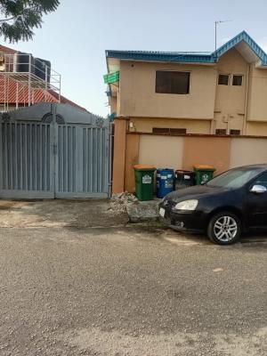 a Block of 4units 3 Bedroom, Adeniyi Jones, Ikeja, Lagos, Commercial Property for Sale