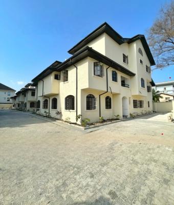 Serviced 2 Bedroom Flat, Oniru, Victoria Island (vi), Lagos, Flat / Apartment for Rent