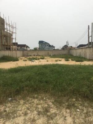 Standard 2 Plots of Land on Corner Piece, Fence and Gate at Carwash Bu, Off Carwash Bus Stop Egbeda Alimosho, Egbeda, Alimosho, Lagos, Residential Land for Sale