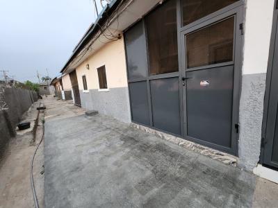 Brand New, Fully Furnished and Spacious Studio Apartment, Federal Ministry of Works and Housing Estate, Karu Phase I, Karu, Abuja, Self Contain (single Rooms) for Rent