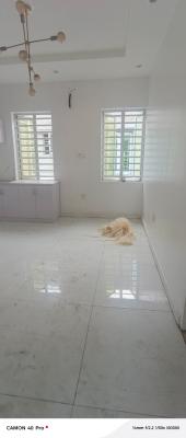 Two Bedroom Flat in Osapa, Canal West, Osapa, Lekki, Lagos, Flat / Apartment for Rent