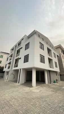 Luxury 1-bedroom Penthouse with Premium Facilities in Oniru, Oniru, Victoria Island (vi), Lagos, Flat / Apartment for Rent
