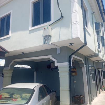 Sharp and Serene 2bedroom Apartment, Mobile Road,illaje, Ajah, Lagos, Flat / Apartment for Rent