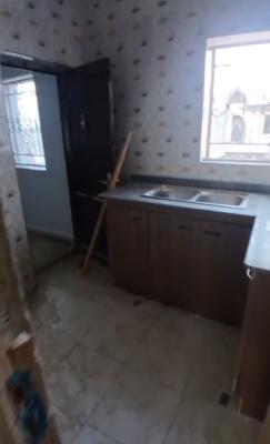 Very Sweet 2 Bedroom Flat All Rooms Ensuilt at Dopemu, Dopemu, Dopemu, Agege, Lagos, Flat / Apartment for Rent