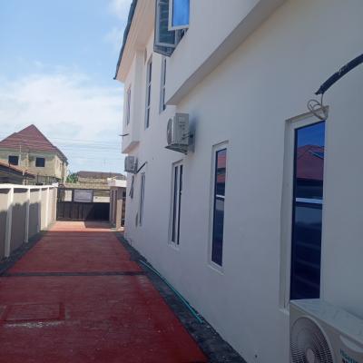 a Massive 2bedroom Apartment with Bq, Mobile Road,illaje, Ajah, Lagos, Flat / Apartment for Rent
