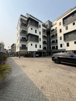 a Well Detailed 5 Bedroom  Apartment with a Bq, Banana Island, Ikoyi, Lagos, Flat / Apartment for Sale