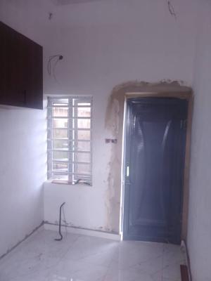 New Roomself Contain, Gated Estate Langbasa Rd Ajah Lagos, Ajah, Lagos, Self Contain (single Rooms) for Rent