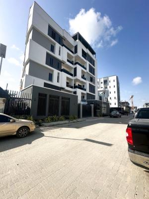 Furnished 2bedroom Apartment, Lekki, Lekki Phase 1, Lekki, Lagos, Flat / Apartment for Rent