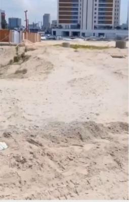 Prime Residential Plots of Land, Victoria Island, Eko Atlantic City, Lagos, Residential Land for Sale