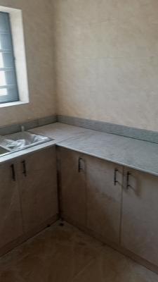 Luxury 2bedroom Flat with Morden Finishing with Wall Screening Pop, Ifodo Street Off Agidi Road Alapere Ketu Lagos, Alapere, Ketu, Lagos, Flat / Apartment for Rent