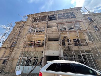 Brand New, Exquisitely Finished 3 Bedrooms Luxury Apartment, Close to The Federal Secretariat, Durumi, Abuja, Flat / Apartment for Sale