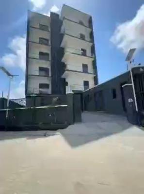 Luxury 2 Bedrooms Apartments, Lekki Phase 1, Lekki, Lagos, Flat / Apartment for Sale