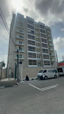 High End Luxury 2 Bed Apartment with a Elevator, Pool & Gym, Unique, Calm and Easily Accessible Area, Victoria Island (vi), Lagos, Block of Flats for Sale