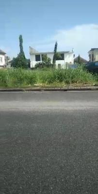 Strategically Located 660sqm Table Land, Royal Garden Estate, Ajah, Lagos, Residential Land for Sale