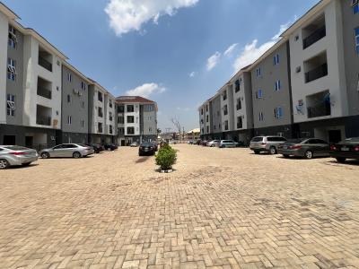Brand New, Luxuriously Finished, Well Located 2 Bedroom Apartment, Close to The Federal Secretariat, Durumi, Abuja, Flat / Apartment for Sale