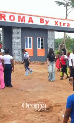 464sqm per Plots, Dunukofia, Anambra, Mixed-use Land for Sale
