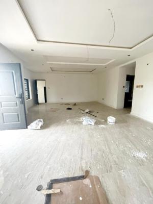 Luxury 3 Bedroom Flat in a Serene Neighborhood, Zone 6, Wuse, Abuja, Flat / Apartment for Rent