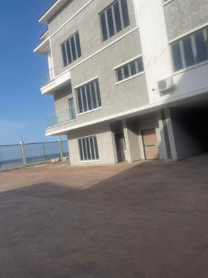 Waterfront Terrace Duplex, Banana Island, Ikoyi, Lagos, Terraced Duplex for Rent
