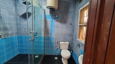 Standard : 4-bedroom Terrace Duplex in  Lekki Phase 0ne, Off Fola Osibo, Lekki Phase 1, Lekki, Lagos, House for Rent