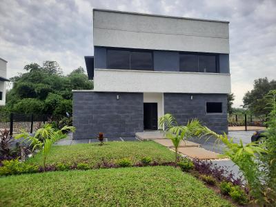 Luxury 4 Bedroom with Swimming Pool, Lakowe Golf Estate & Resort, Lakowe, Ibeju Lekki, Lagos, Detached Duplex for Sale