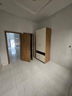 Standard Single Room Selfcontain in a Duplex (shared Apt), Ikota Lekki Lagos, Ikota, Lekki, Lagos, Self Contain (single Rooms) for Rent