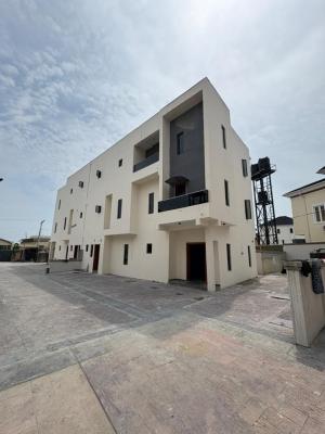 Luxurious 4 Bedroom Semi Detached, New Road, Lekki, Lagos, Semi-detached Duplex for Sale