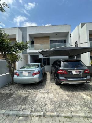 4 Bedroom Terraced Duplex, Urban Prime 1  By Abraham Adesanya, Ajah, Lagos, Terraced Duplex for Sale