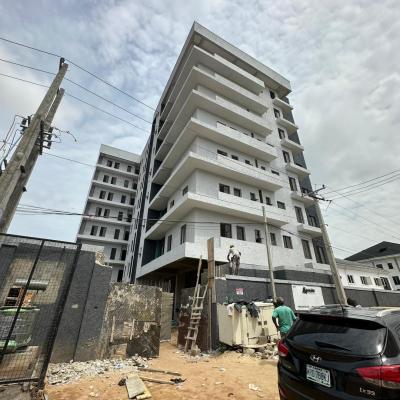 Decently Detailed 3bedroom Luxury Apartment, Oniru, Victoria Island (vi), Lagos, Flat / Apartment for Sale